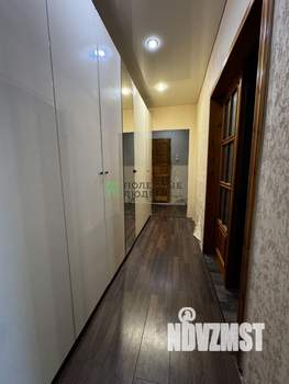 3-к квартира, вторичка, 62м2, 5/10 этаж