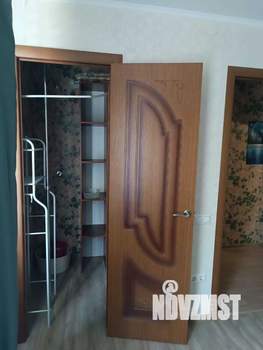 2-к квартира, вторичка, 50м2, 2/5 этаж