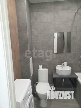 Студия квартира, вторичка, 25м2, 15/21 этаж