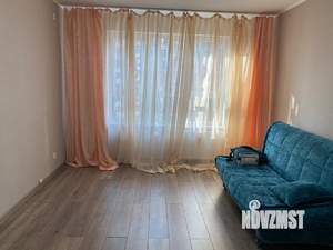 1-к квартира, вторичка, 38м2, 6/16 этаж