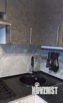 2-к квартира, вторичка, 46м2, 2/5 этаж