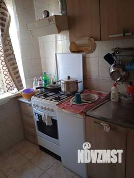 2-к квартира, вторичка, 45м2, 5/5 этаж