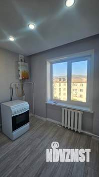 2-к квартира, вторичка, 48м2, 5/5 этаж