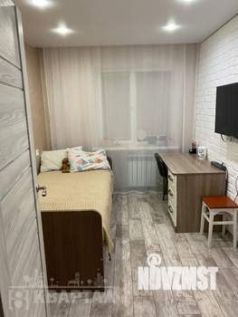 3-к квартира, вторичка, 50м2, 1/5 этаж