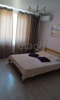 2-к квартира, вторичка, 64м2, 9/16 этаж