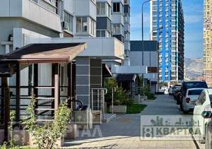 2-к квартира, вторичка, 65м2, 13/16 этаж