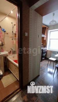 1-к квартира, вторичка, 21м2, 9/9 этаж