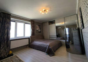 2-к квартира, вторичка, 65м2, 16/20 этаж