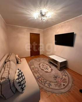 3-к квартира, вторичка, 64м2, 2/5 этаж