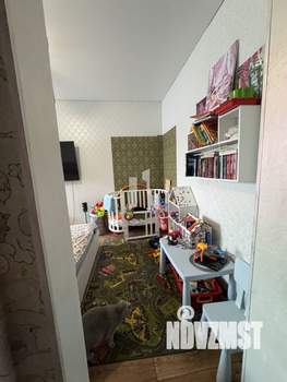 1-к квартира, вторичка, 39м2, 5/6 этаж