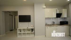 Студия квартира, вторичка, 29м2, 3/10 этаж