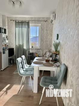 1-к квартира, вторичка, 36м2, 6/6 этаж