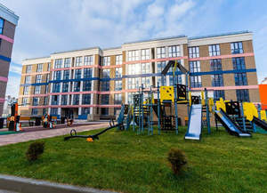 2-к квартира, вторичка, 63м2, 1/5 этаж