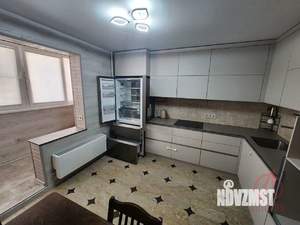 2-к квартира, вторичка, 62м2, 12/16 этаж