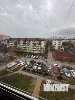 1-к квартира, вторичка, 31м2, 5/5 этаж