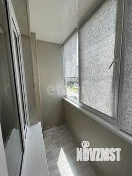 1-к квартира, вторичка, 42м2, 2/3 этаж