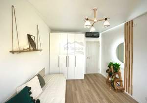 1-к квартира, вторичка, 39м2, 15/15 этаж