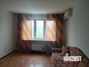 1-к квартира, вторичка, 38м2, 10/16 этаж