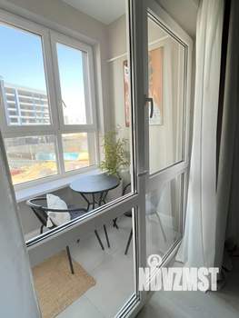 1-к квартира, вторичка, 43м2, 3/20 этаж