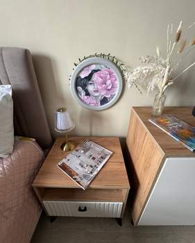 1-к квартира, вторичка, 35м2, 7/20 этаж