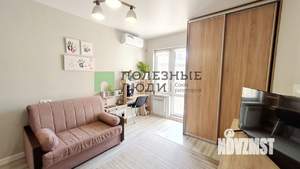 1-к квартира, вторичка, 38м2, 4/8 этаж