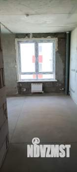 2-к квартира, сданный дом, 53м2, 7/24 этаж