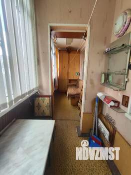 3-к квартира, вторичка, 66м2, 5/5 этаж