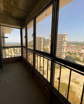 2-к квартира, сданный дом, 75м2, 10/17 этаж