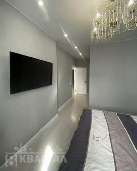 2-к квартира, вторичка, 62м2, 18/20 этаж