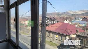 3-к квартира, вторичка, 64м2, 3/5 этаж