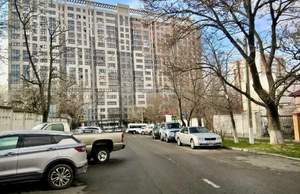 Студия квартира, вторичка, 20м2, 5/18 этаж