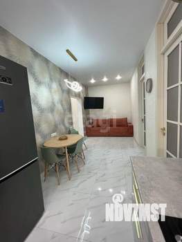 2-к квартира, вторичка, 49м2, 10/17 этаж