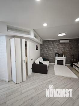 1-к квартира, вторичка, 56м2, 11/16 этаж