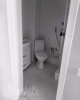 1-к квартира, вторичка, 32м2, 6/10 этаж