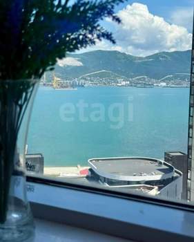 Студия квартира, вторичка, 32м2, 14/21 этаж