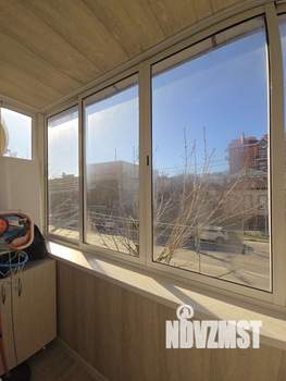 1-к квартира, вторичка, 30м2, 3/4 этаж