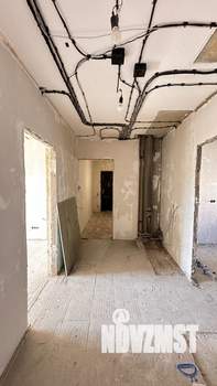3-к квартира, вторичка, 73м2, 4/9 этаж