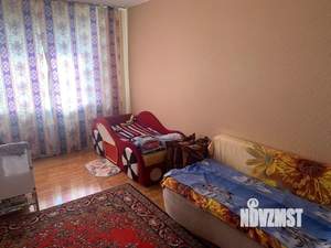 1-к квартира, вторичка, 38м2, 3/16 этаж