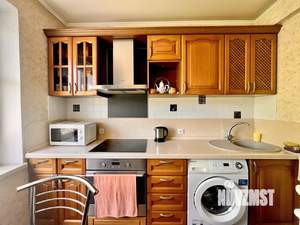 1-к квартира, вторичка, 28м2, 1/9 этаж