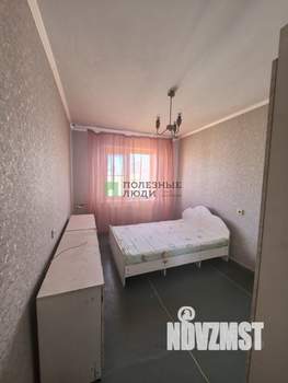 2-к квартира, вторичка, 52м2, 5/5 этаж