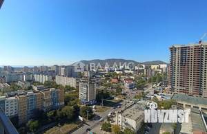 Студия квартира, вторичка, 30м2, 19/24 этаж