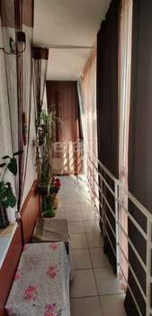 1-к квартира, вторичка, 40м2, 11/16 этаж
