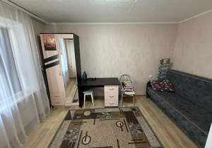 1-к квартира, вторичка, 22м2, 3/9 этаж