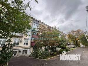 3-к квартира, вторичка, 54м2, 5/5 этаж