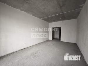 2-к квартира, вторичка, 93м2, 4/17 этаж