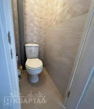 2-к квартира, вторичка, 52м2, 9/9 этаж