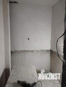 Студия квартира, вторичка, 19м2, 1/3 этаж