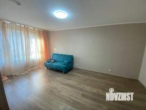 1-к квартира, вторичка, 38м2, 6/16 этаж