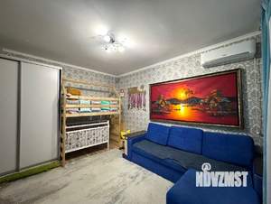 1-к квартира, вторичка, 36м2, 2/3 этаж