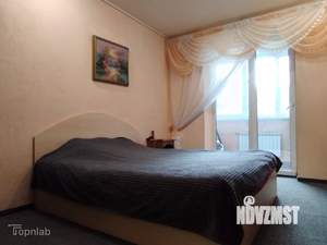 3-к квартира, вторичка, 69м2, -2/9 этаж